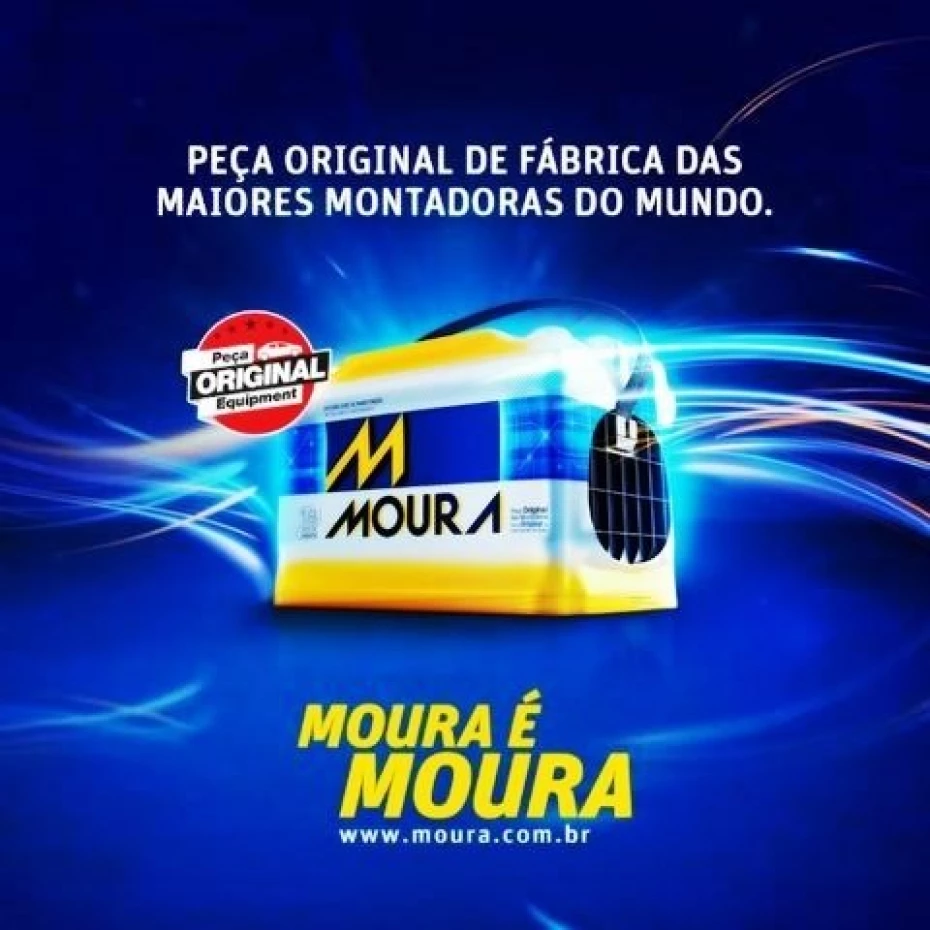 Foto 10:  — Bateria e Extintor Tremembé